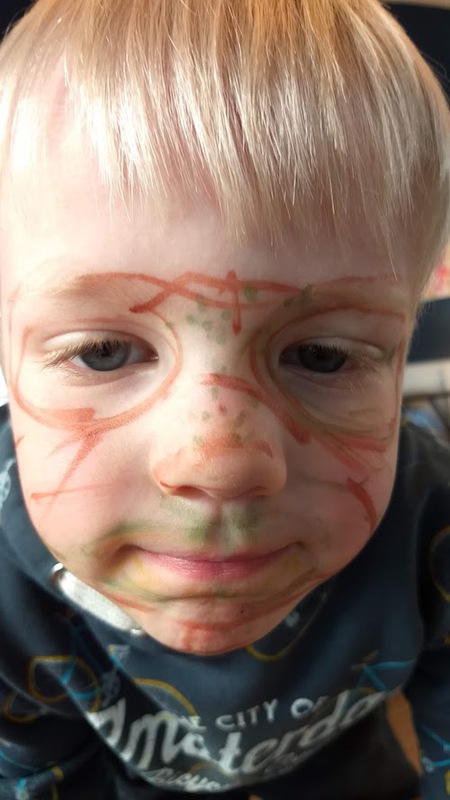 warpaint