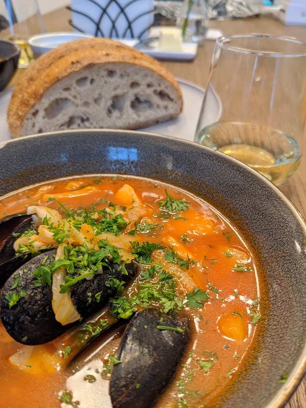 fishermans stew