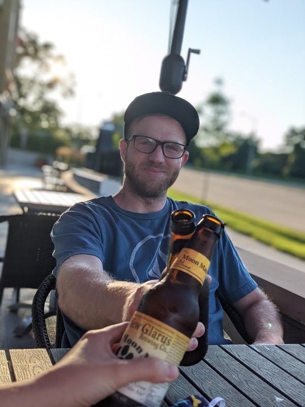 cheers