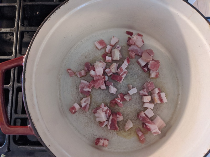 pancetta