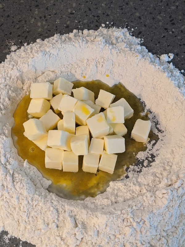 shortcrust