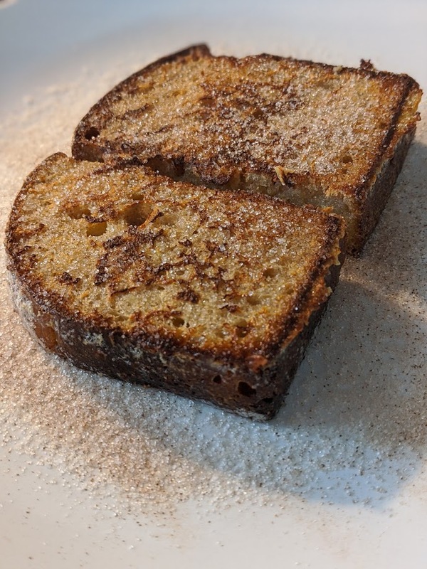 french toast