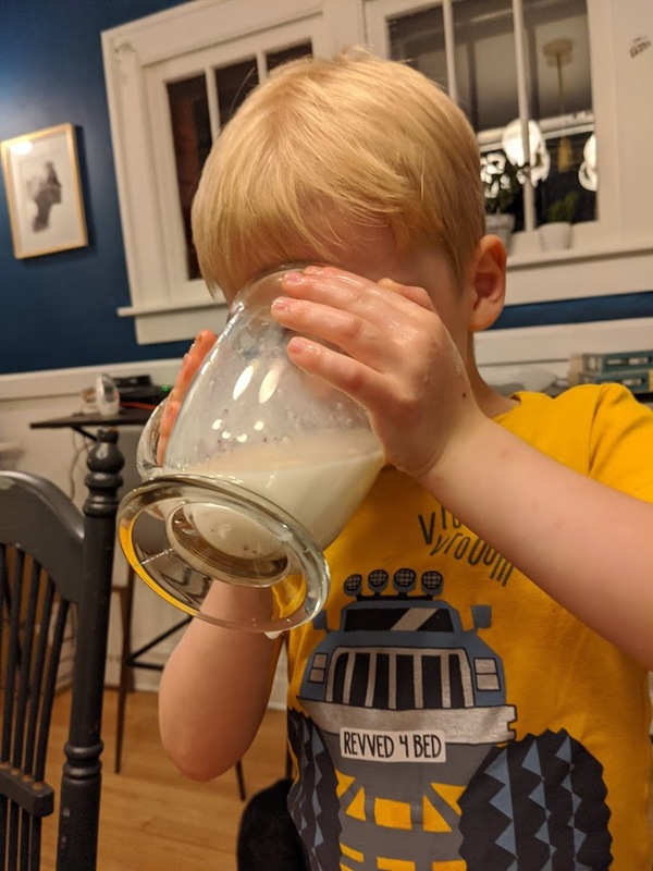 big glass of milk 2020 08 21
