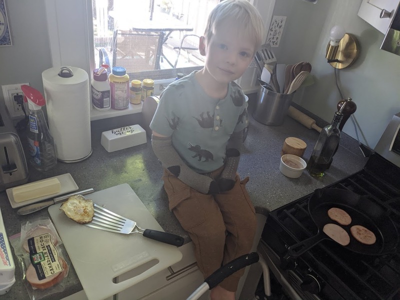 counter buddy