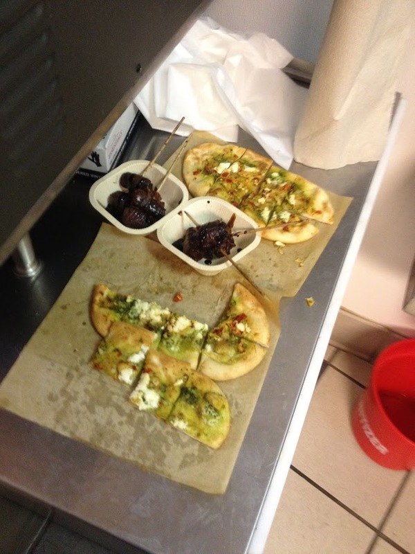 starbucks feast