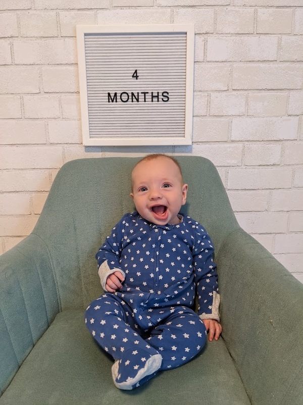4 months story