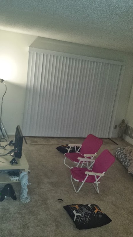 apartment chairs