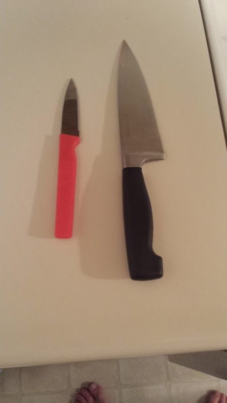 apartment kitchenware