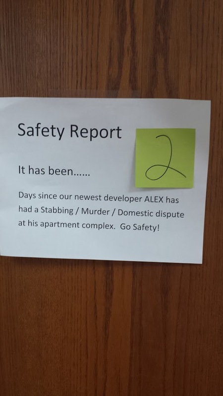 apartment stabbing