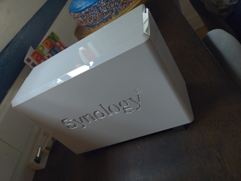 30th synology