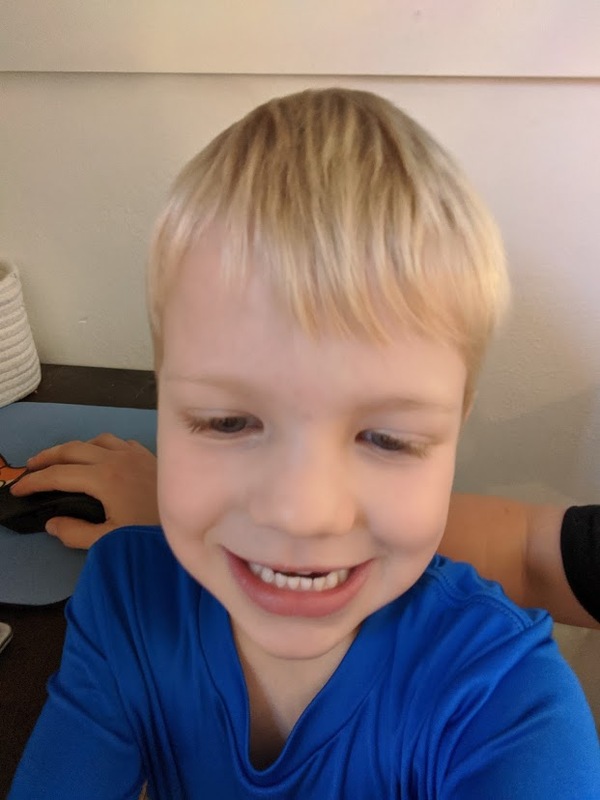 2020 10 07 rodney selfie