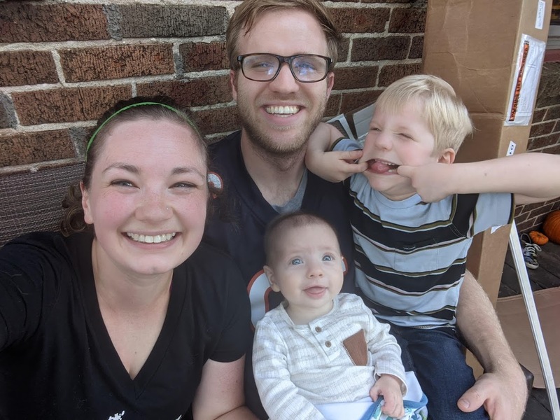 2020 10 09 family pic