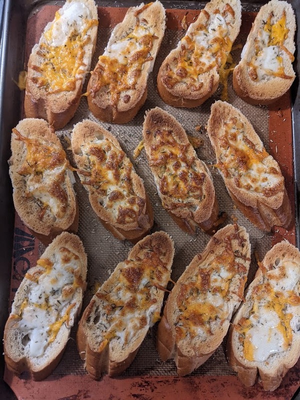 2020 10 22 cheese bread