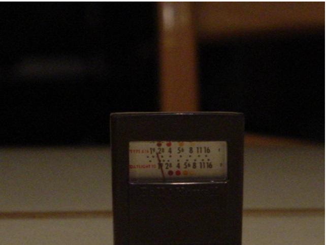 2021 01 31 light meter
