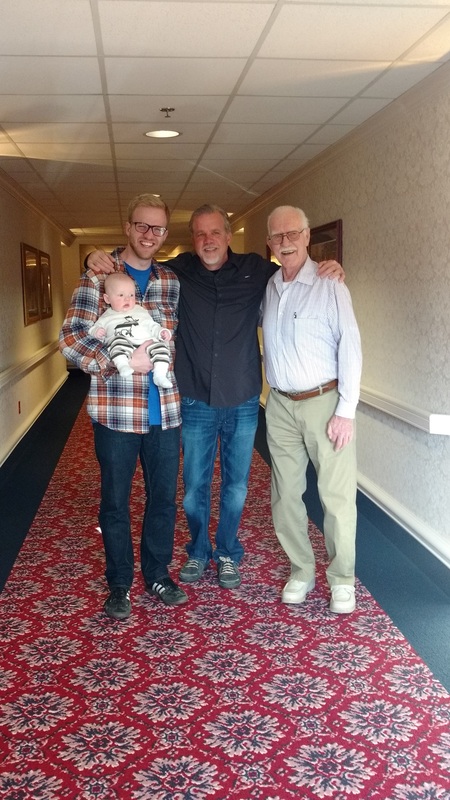 2021 02 01 four generations