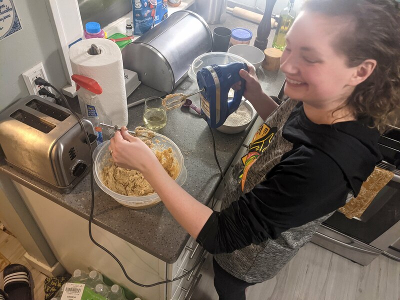 2021 02 20 baking