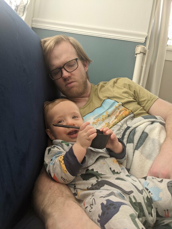 2021 02 24 couch nap