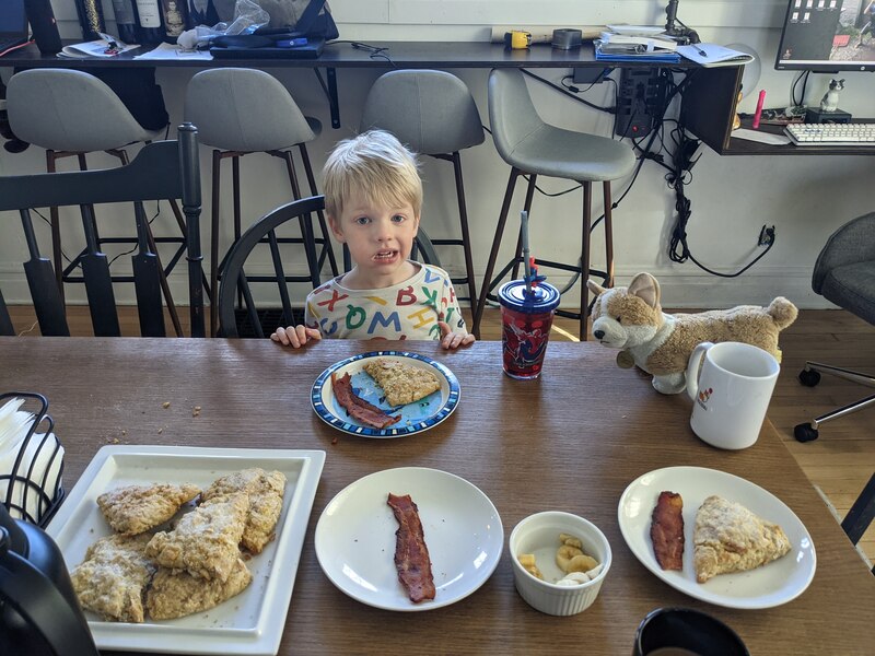 2021 02 27 breakfast
