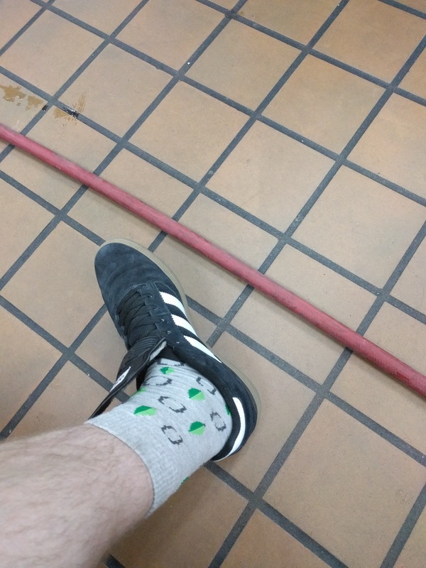 2021 03 06 laundromat