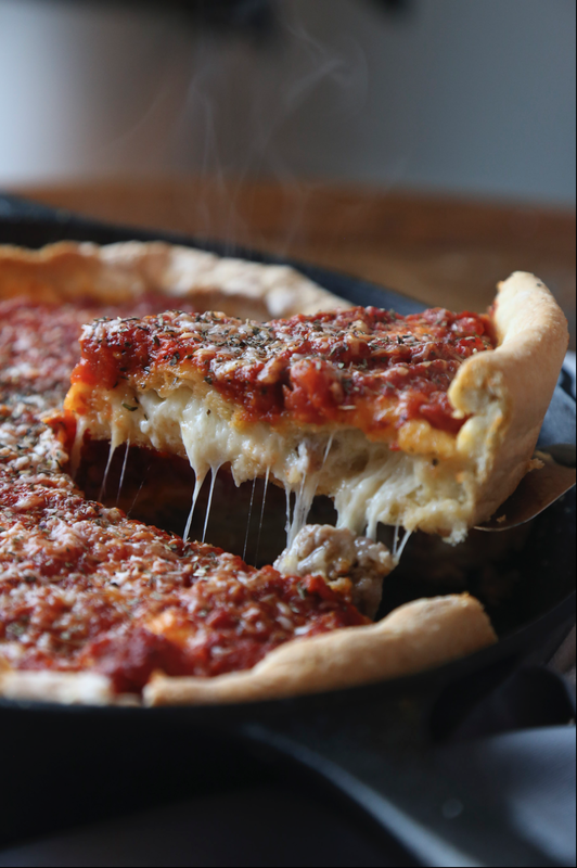 2021 03 09 deep dish pizza