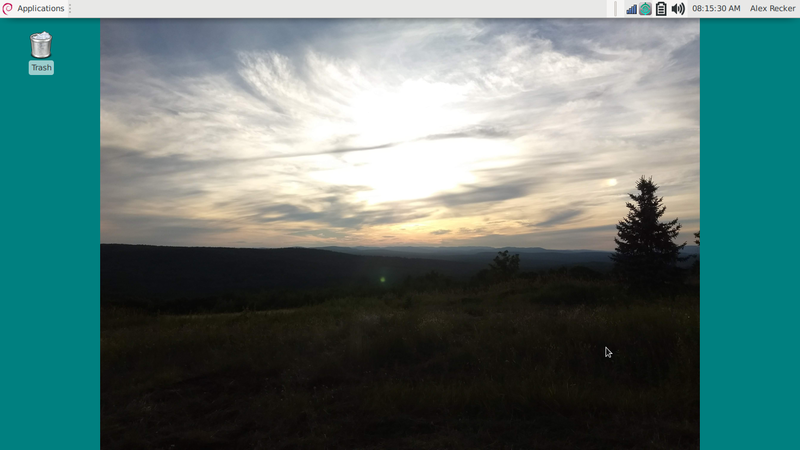 2021 03 17 sunset