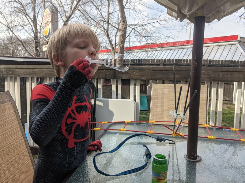 2021 04 07 bubbles