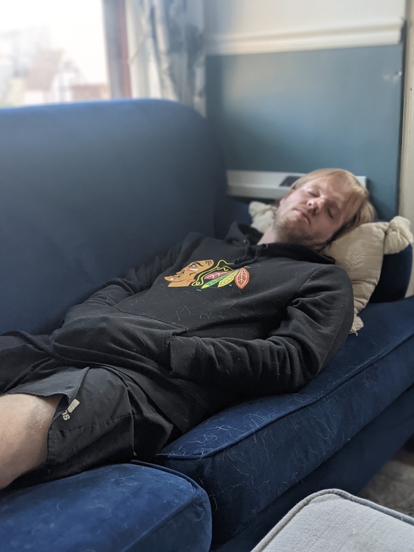 2021 04 17 sleeping