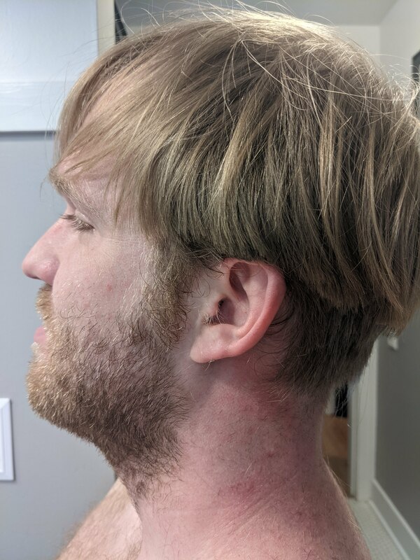 2021 04 24 bowl cut