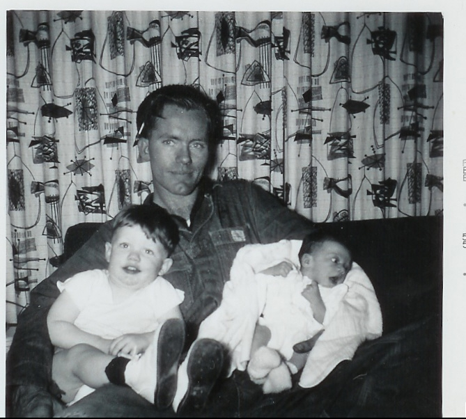 father