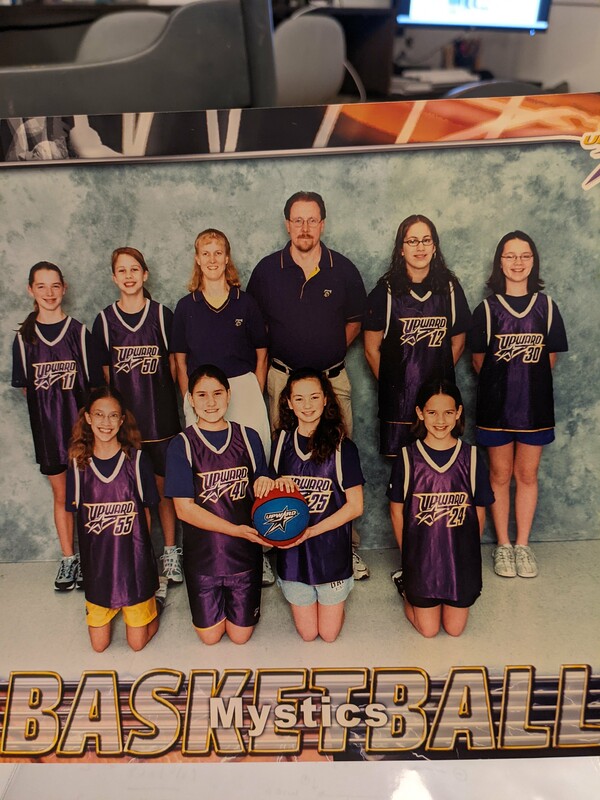 mystics