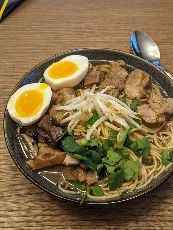 ramen