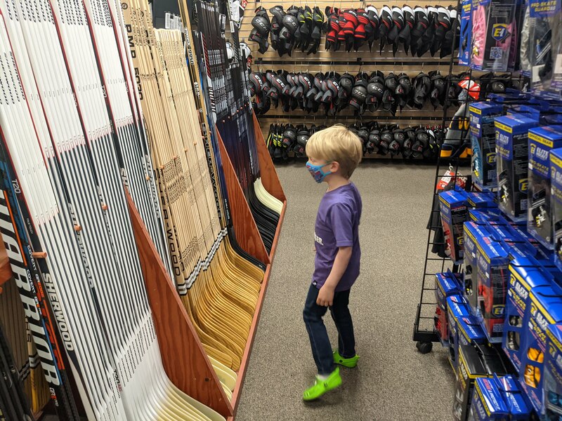 hockey-store
