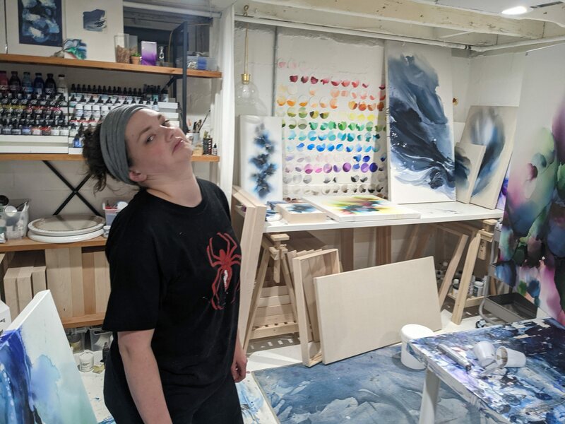 studio