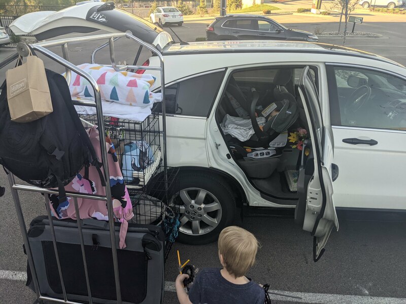 caravan