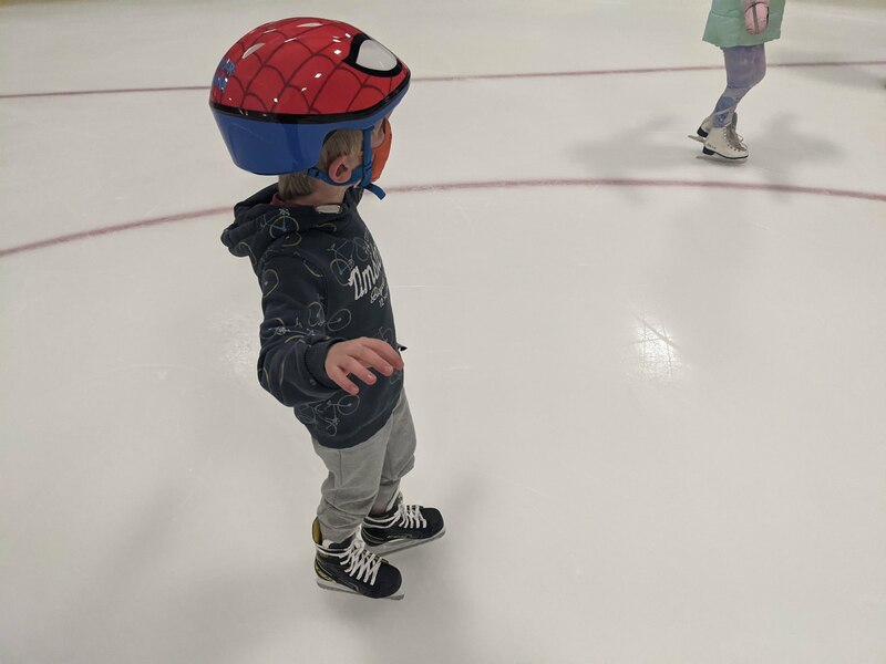 ice