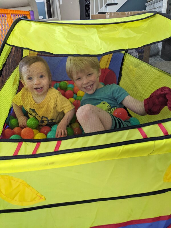 ballpit
