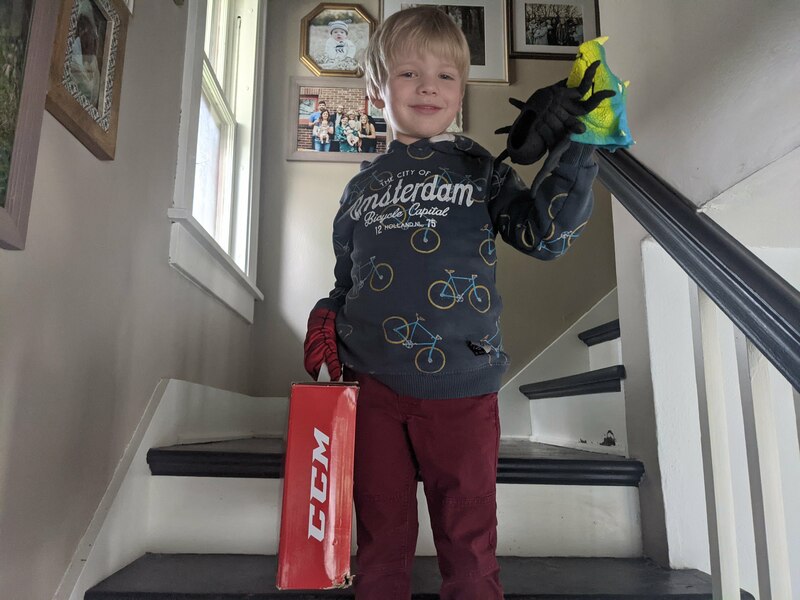 skating