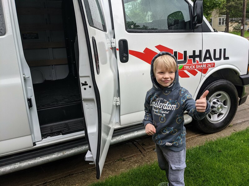 van-help