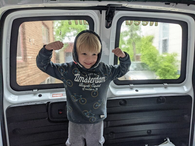 van-muscles