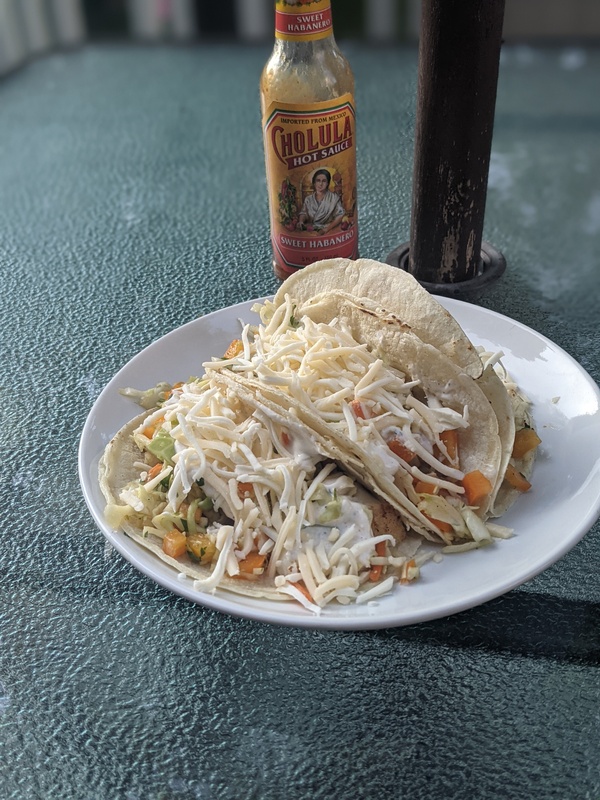 tacos