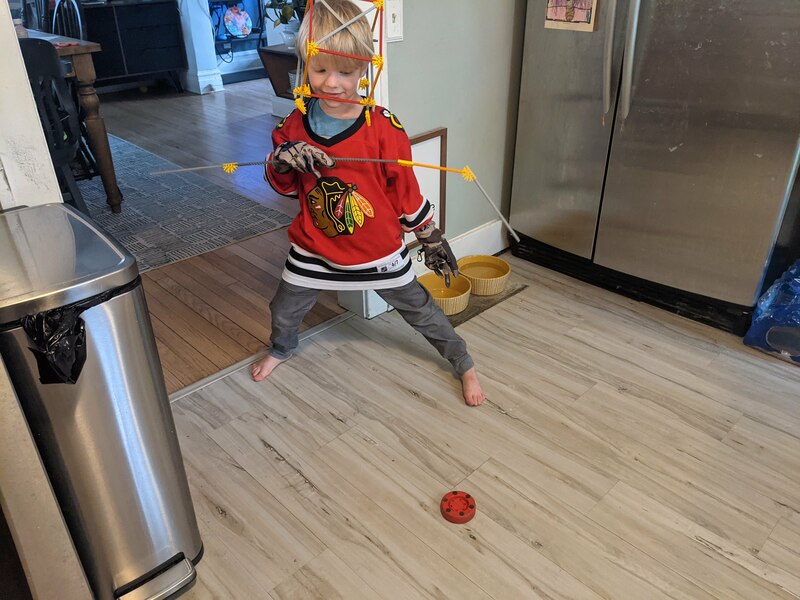 hockey-gear