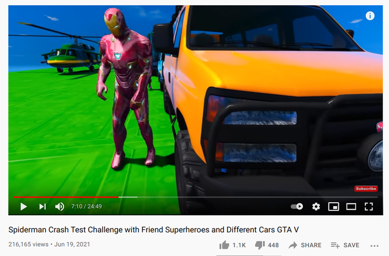 mods