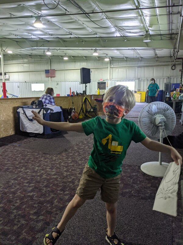 agility