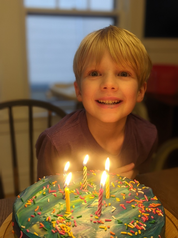 birthday