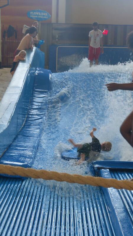wipeout
