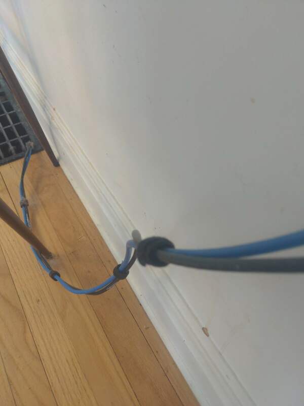 vent-cable
