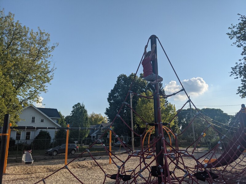 playground