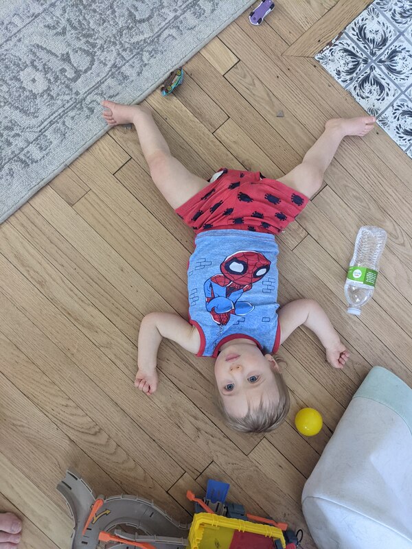 miles