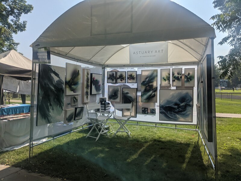 tent