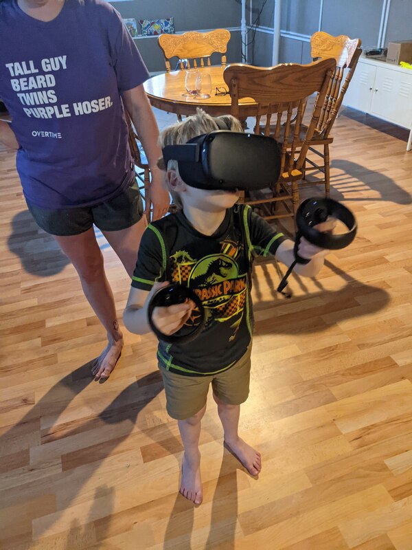 vr-rodney